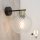 LED seinavalgusti DEVON 1xE27/15W/230V