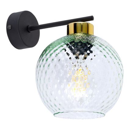 LED seinavalgusti DEVON 1xE27/15W/230V