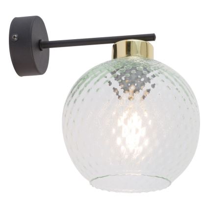 LED seinavalgusti DEVON 1xE27/15W/230V