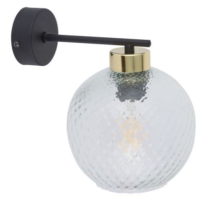 LED seinavalgusti DEVON 1xE27/15W/230V