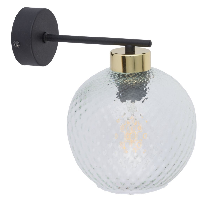 LED seinavalgusti DEVON 1xE27/15W/230V