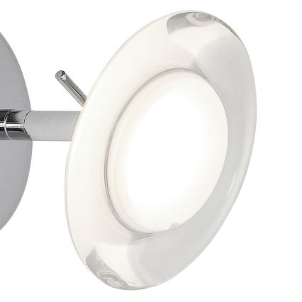 LED-seinavalgusti ELLIPSE LED/5W/230V