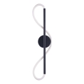 LED Seinavalgusti EMMA LED/19W/230V must