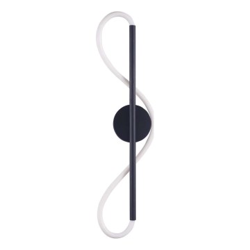 LED Seinavalgusti EMMA LED/19W/230V must