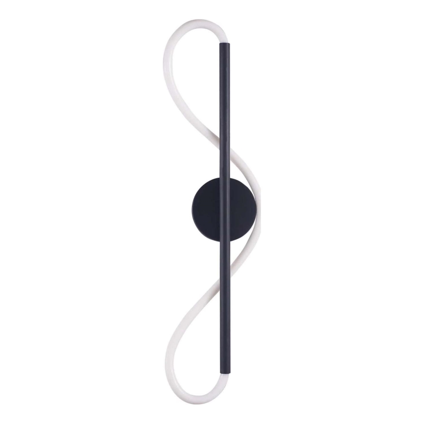 LED Seinavalgusti EMMA LED/19W/230V must