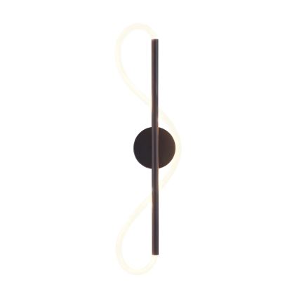 LED Seinavalgusti EMMA LED/19W/230V must