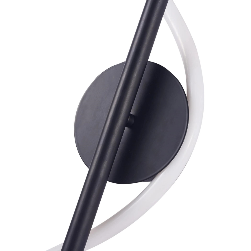 LED Seinavalgusti EMMA LED/19W/230V must