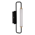 LED-seinavalgusti FELICJA LED/10W/230V 4000K must