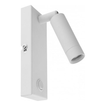 LED Seinavalgusti FIORENZO LED/3W/230V