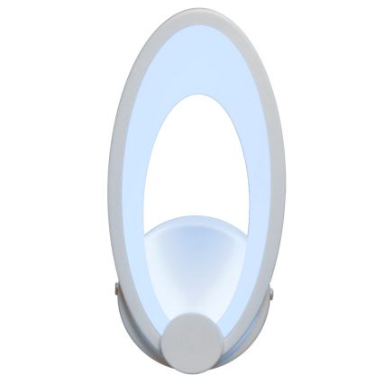 LED Seinavalgusti GENOVA 1x LED/9W/230V