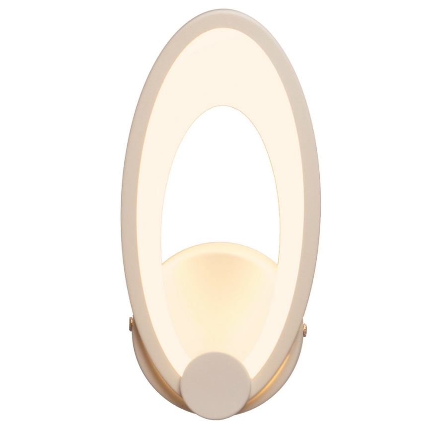 LED seinavalgusti GENOVA LED/9W/230V