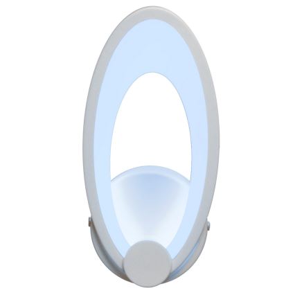 LED seinavalgusti GENOVA LED/9W/230V