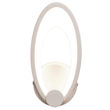 LED seinavalgusti GENOVA LED/9W/230V