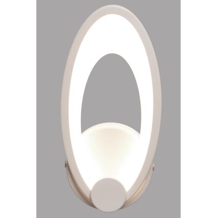 LED seinavalgusti GENOVA LED/9W/230V