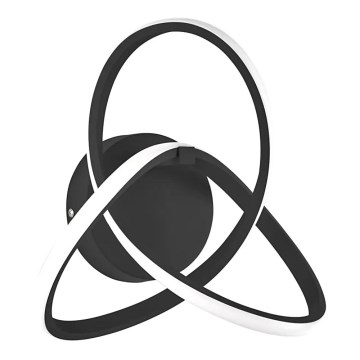 LED seinavalgusti INDIGO LED/14W/230V must