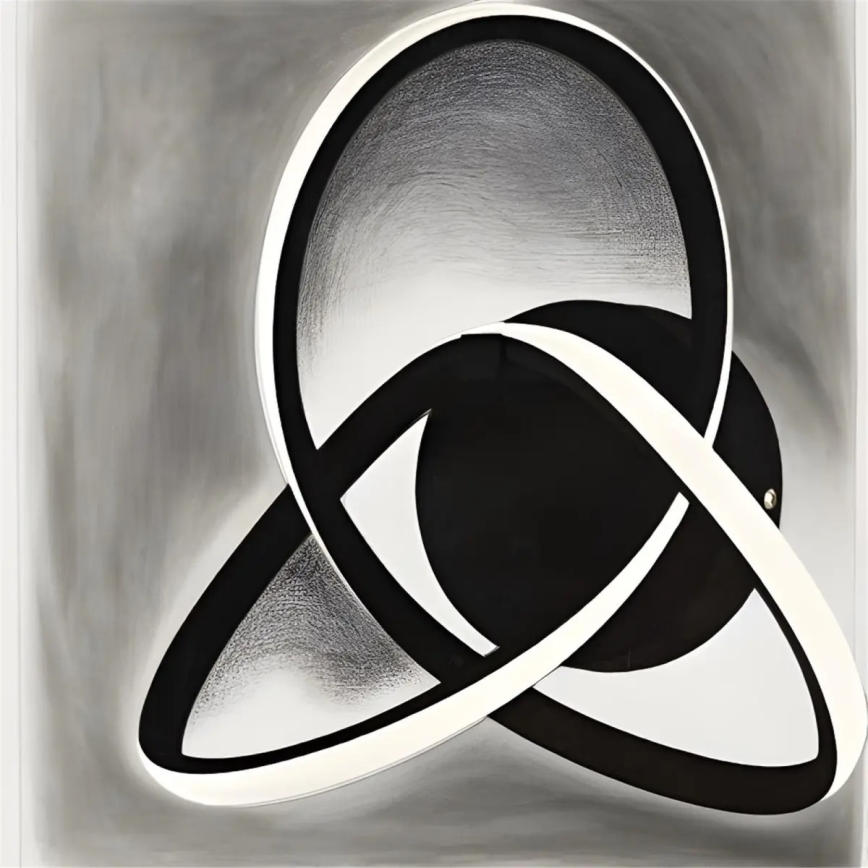 LED seinavalgusti INDIGO LED/14W/230V must