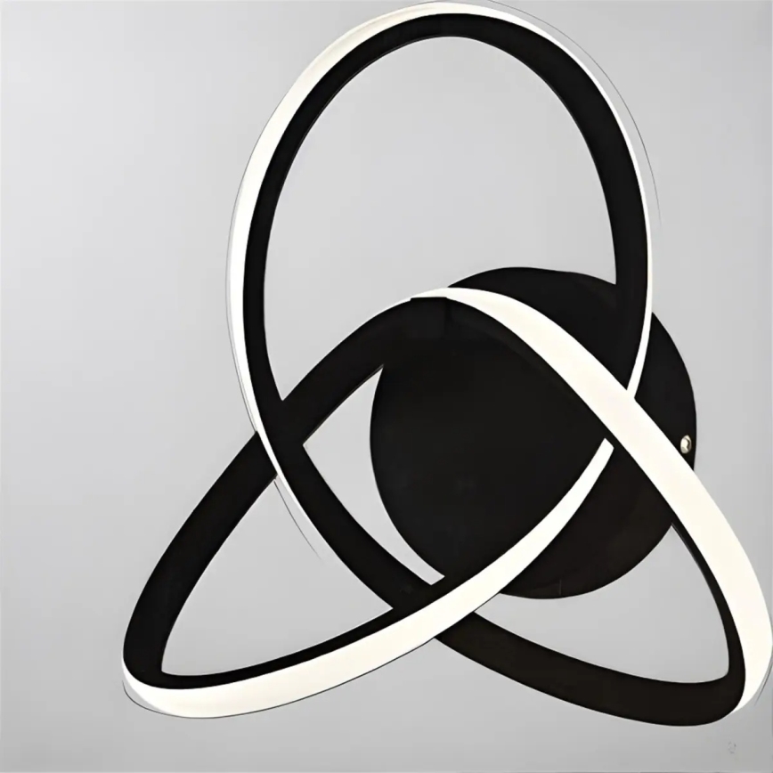 LED seinavalgusti INDIGO LED/14W/230V must