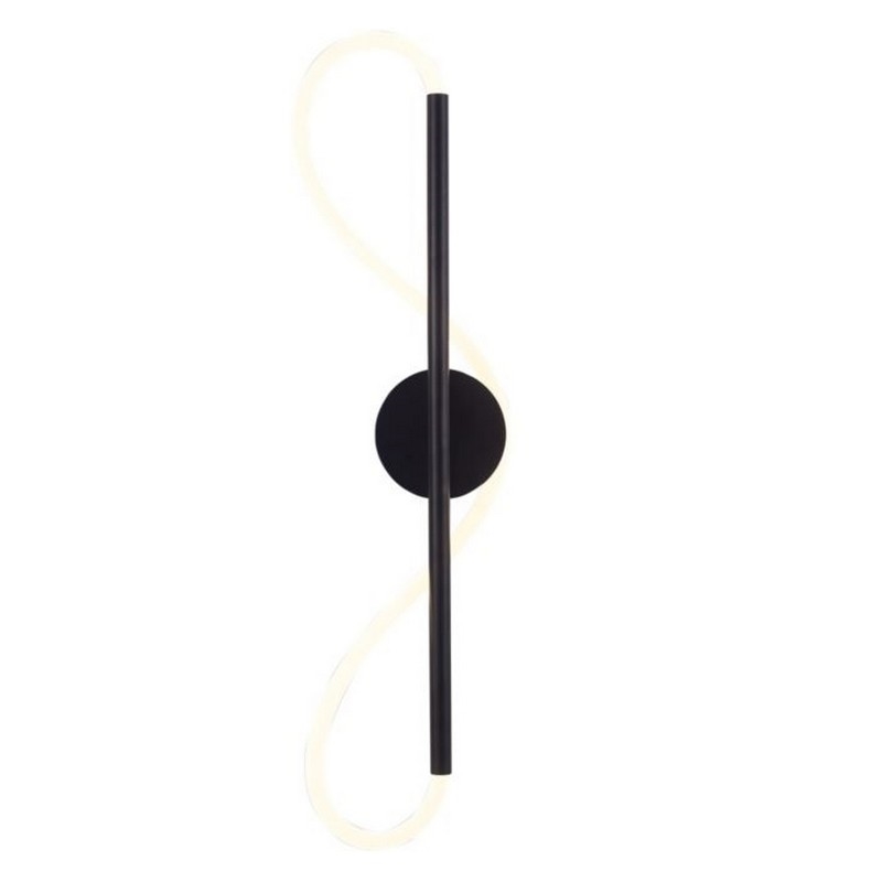 LED Seinavalgusti JAN LED/19W/230V