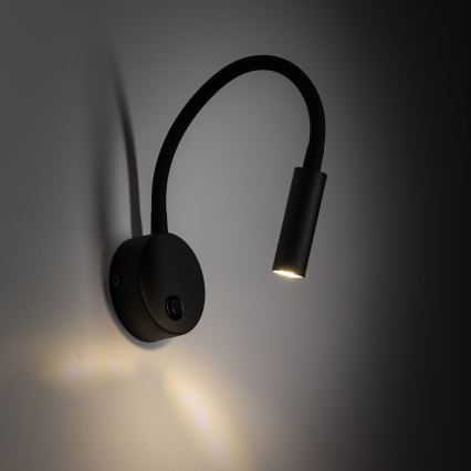LED Seinavalgusti LAGOS 1xG9/3W/230V 4000K must