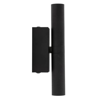 LED Seinavalgusti LAGOS 2xG9/3W/230V 4000K must
