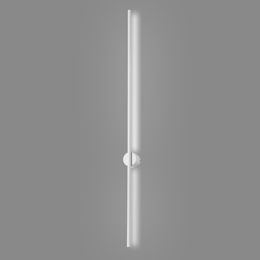 LED Seinavalgusti LANA LED/12W/230V 4000K valge