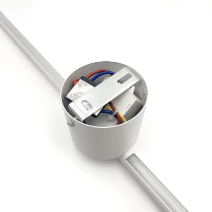 LED Seinavalgusti LANA LED/12W/230V 4000K valge