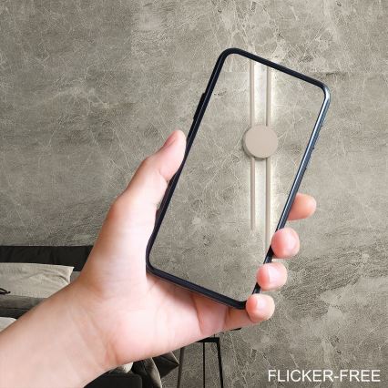 LED seinavalgusti LANA LED/15W/230V 4000K beež