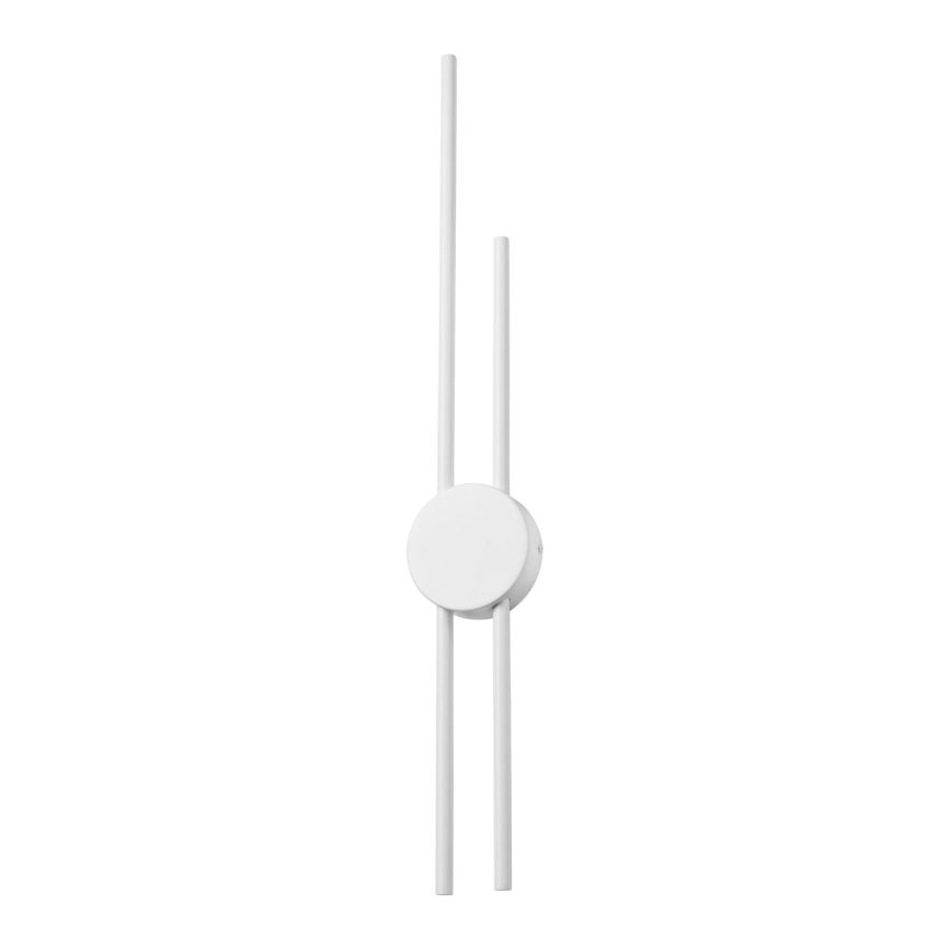 LED Seinavalgusti LANA LED/15W/230V 4000K valge