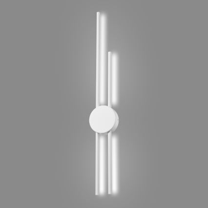 LED Seinavalgusti LANA LED/15W/230V 4000K valge