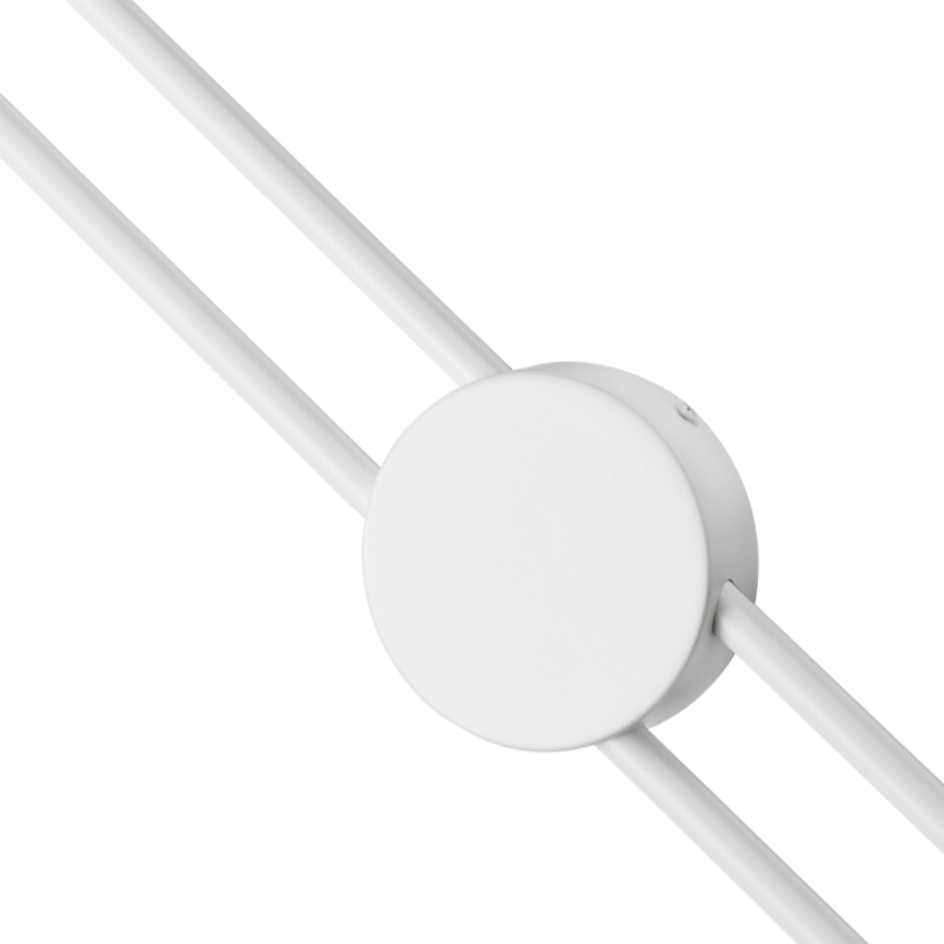 LED Seinavalgusti LANA LED/15W/230V 4000K valge