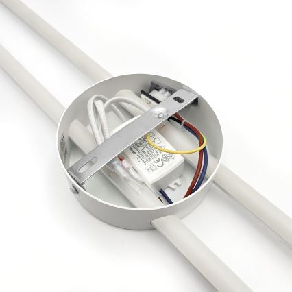 LED Seinavalgusti LANA LED/15W/230V 4000K valge