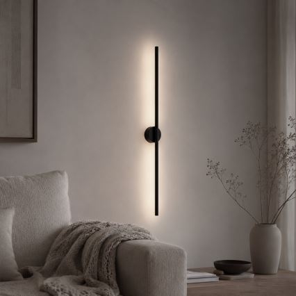 LED seinavalgusti LANA LED/7W/230V 4000K must