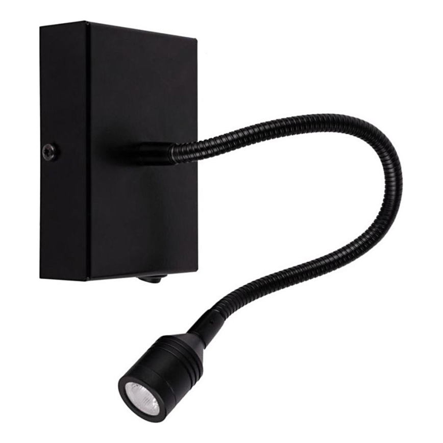 LED Seinavalgusti LECTOR LED/2,5W/230V must