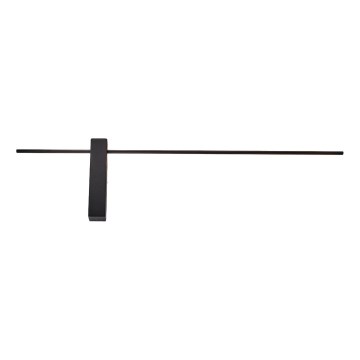 LED Seinavalgusti LED/10W/230V 3000K