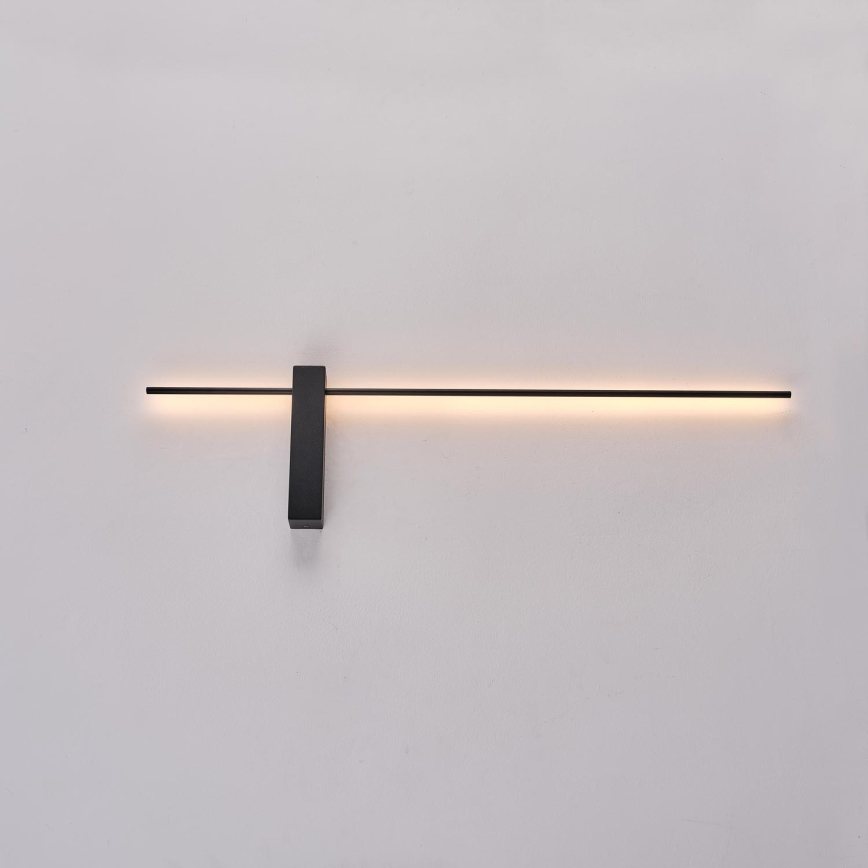 LED Seinavalgusti LED/10W/230V 3000K