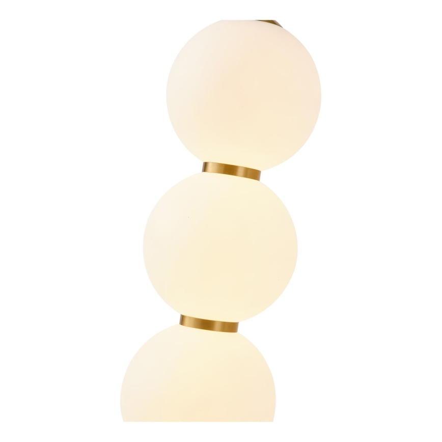 LED Seinavalgusti LED/10W/230V 3000K