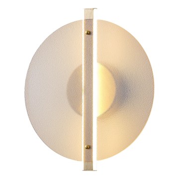 LED Seinavalgusti LED/10W/230V 3000K