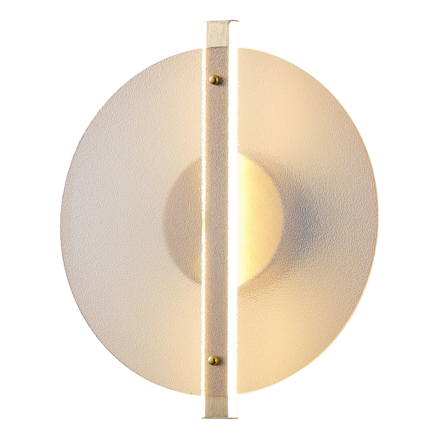 LED Seinavalgusti LED/10W/230V 3000K