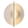 LED Seinavalgusti LED/10W/230V 3000K