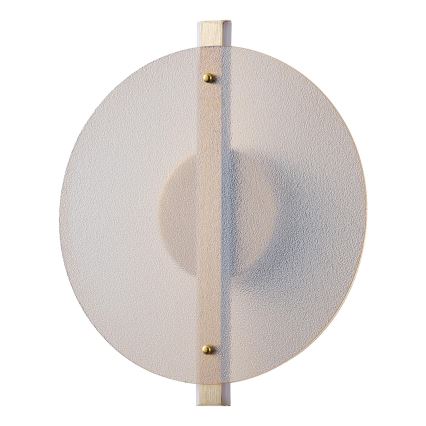 LED Seinavalgusti LED/10W/230V 3000K