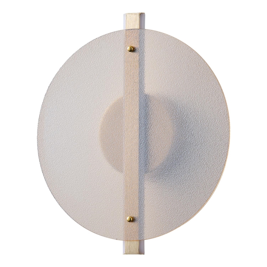 LED Seinavalgusti LED/10W/230V 3000K