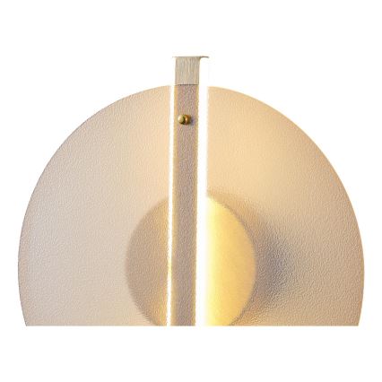LED Seinavalgusti LED/10W/230V 3000K