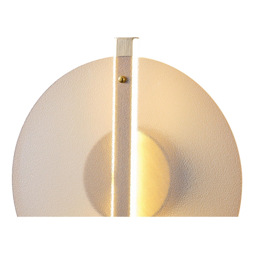 LED Seinavalgusti LED/10W/230V 3000K