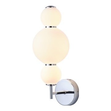LED Seinavalgusti LED/12,6W/230V 3000K