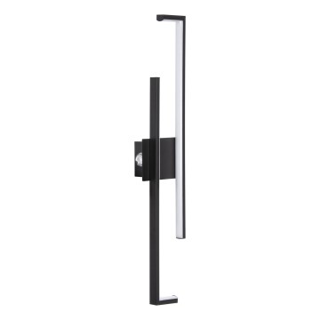 LED Seinavalgusti LED/12W/230V 3000-6500K must