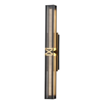 LED Seinavalgusti LED/13W/230V 3000K