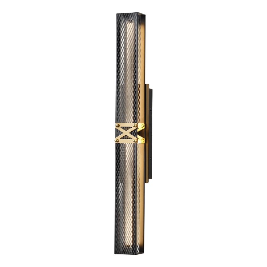 LED Seinavalgusti LED/13W/230V 3000K