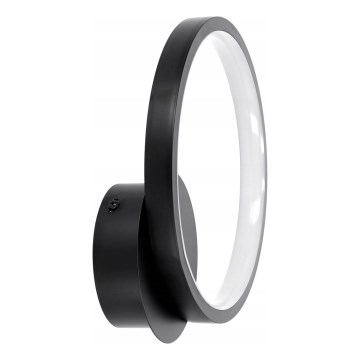 LED-seinavalgusti LED/14W/230V must