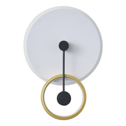 LED Seinavalgusti LED/15W/230V 3000K