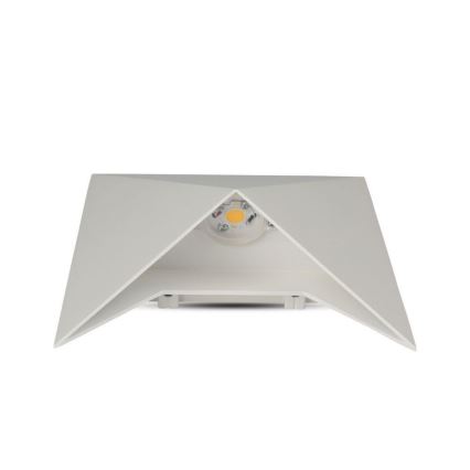 LED seinavalgusti LED/5W/230V 4000K IP65 valge